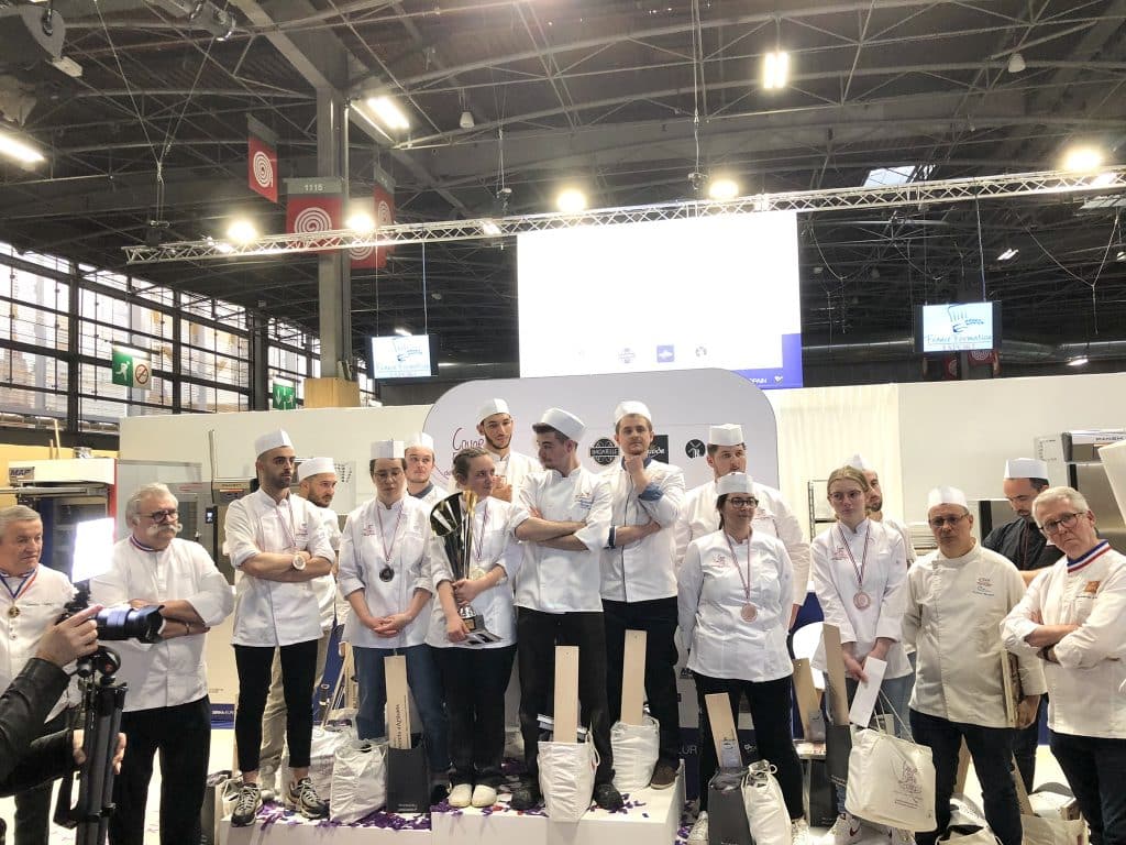 Coupe de France des écoles 2022