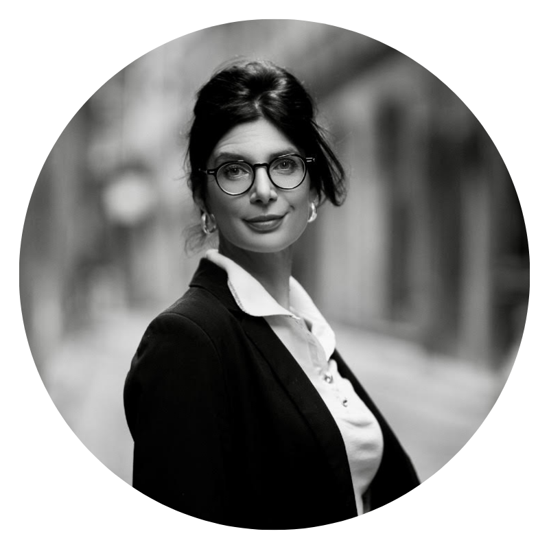 portrait Sylvie Rajaud